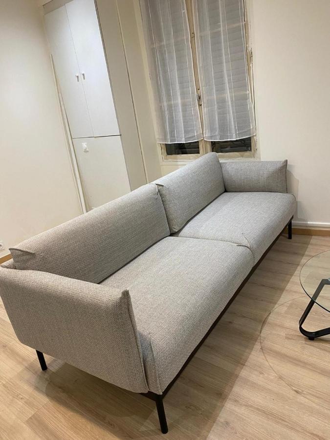 Grand F4 De 71M2 Pour 6 Personnes En Plein Centre Ville Arpajon Bagian luar foto