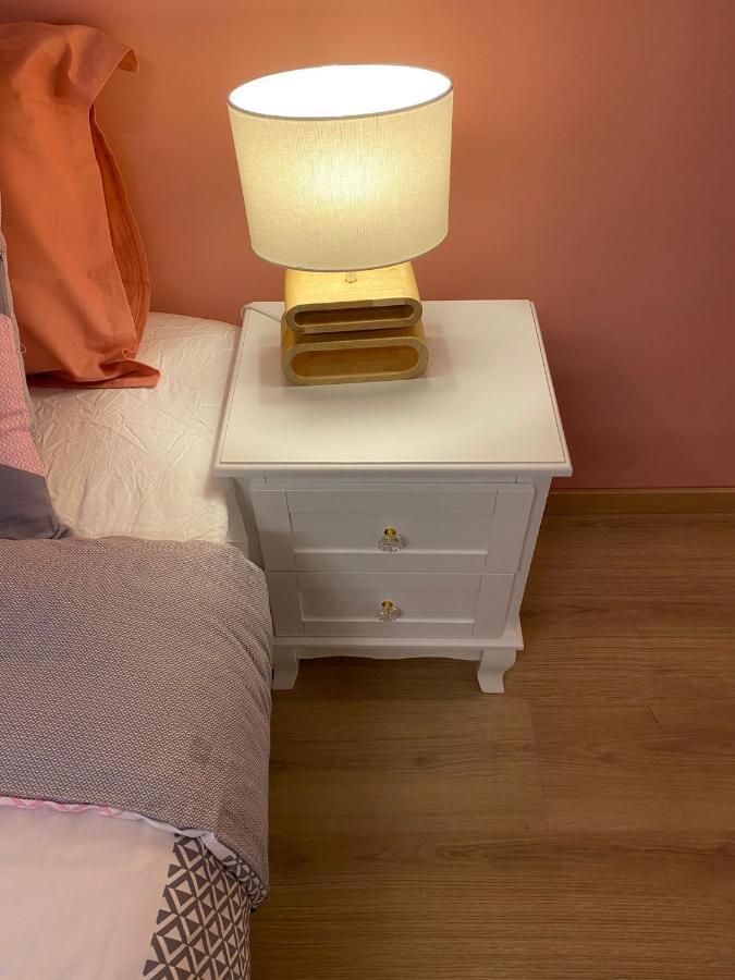 Grand F4 De 71M2 Pour 6 Personnes En Plein Centre Ville Arpajon Bagian luar foto
